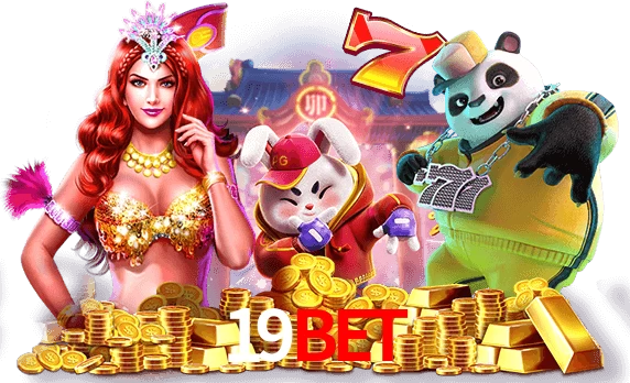 cassino 19BET